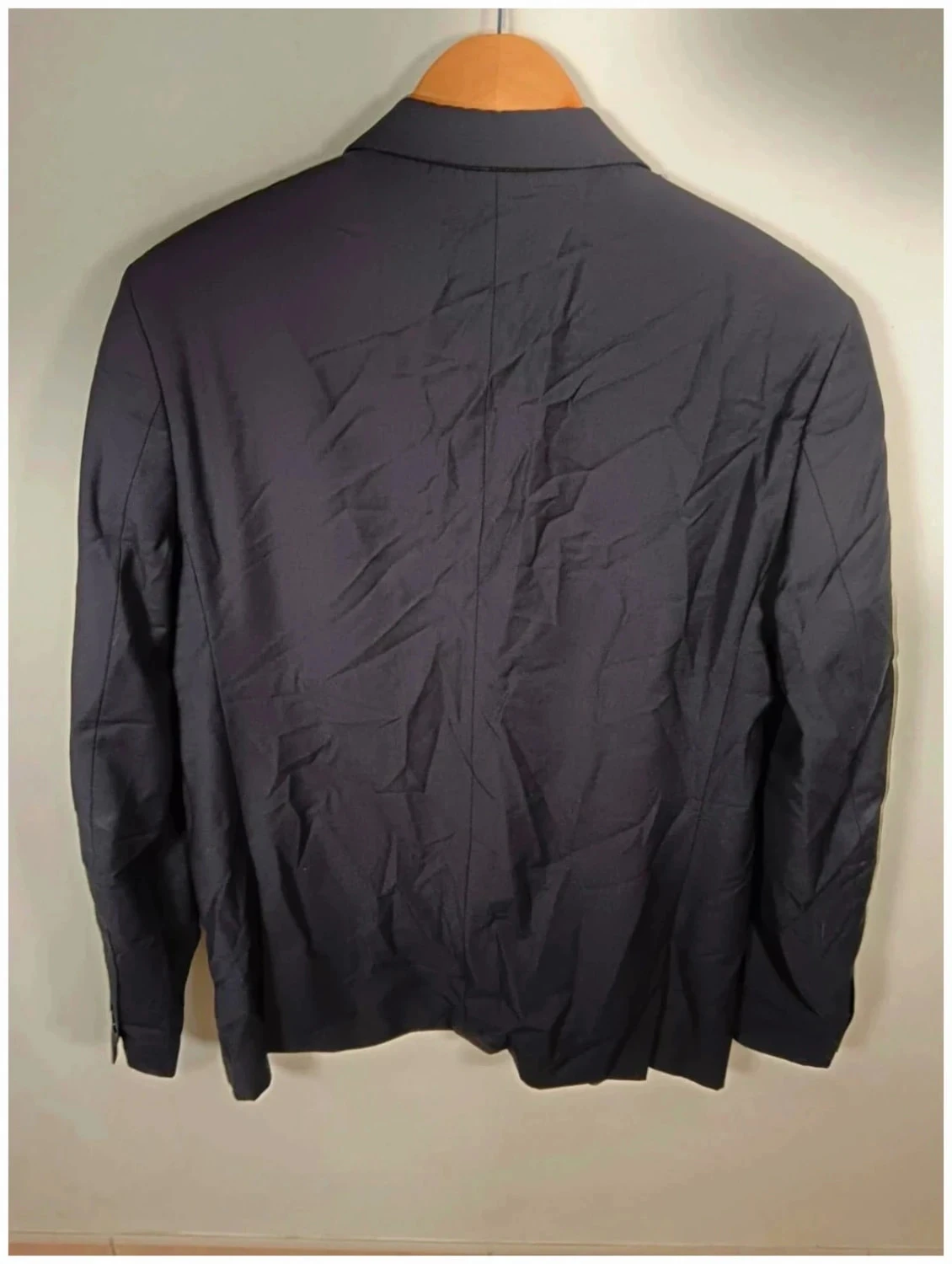 C21 blazer marinho celio 46 – photo 2